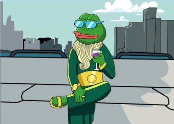 Why PEPETO's Presale Could Be the Next BONK